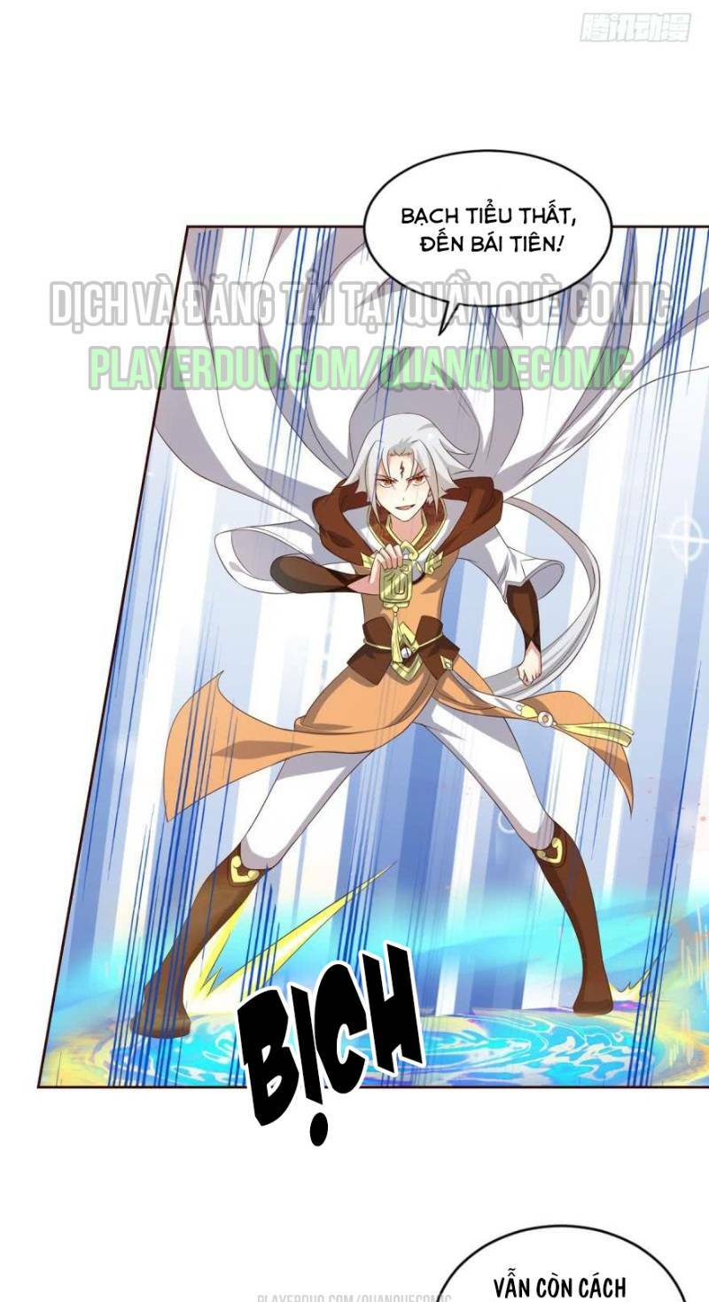 Trọng Sinh Thành Cậu Vàng Tại Dị Thế: Chapter 46