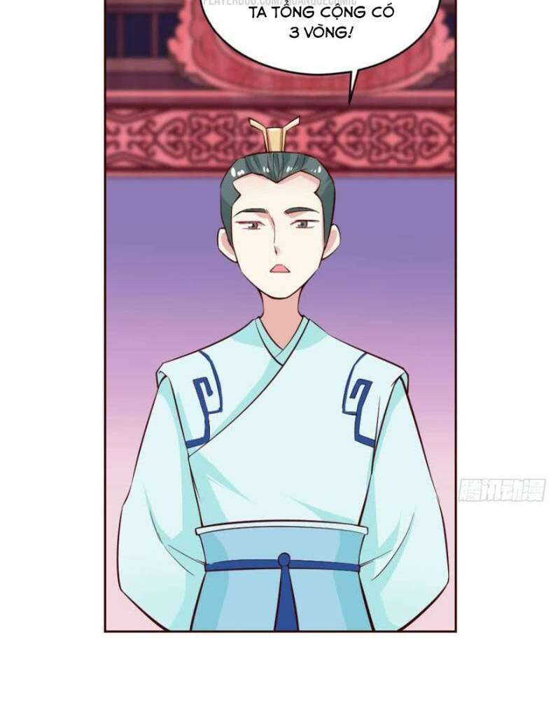 Trọng Sinh Thành Cậu Vàng Tại Dị Thế: Chapter 47