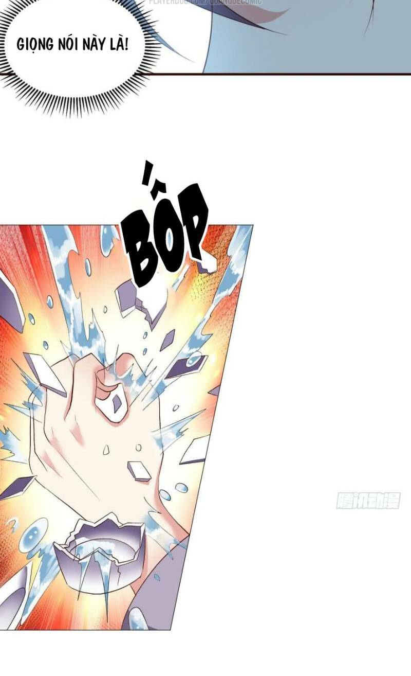 Trọng Sinh Thành Cậu Vàng Tại Dị Thế: Chapter 47