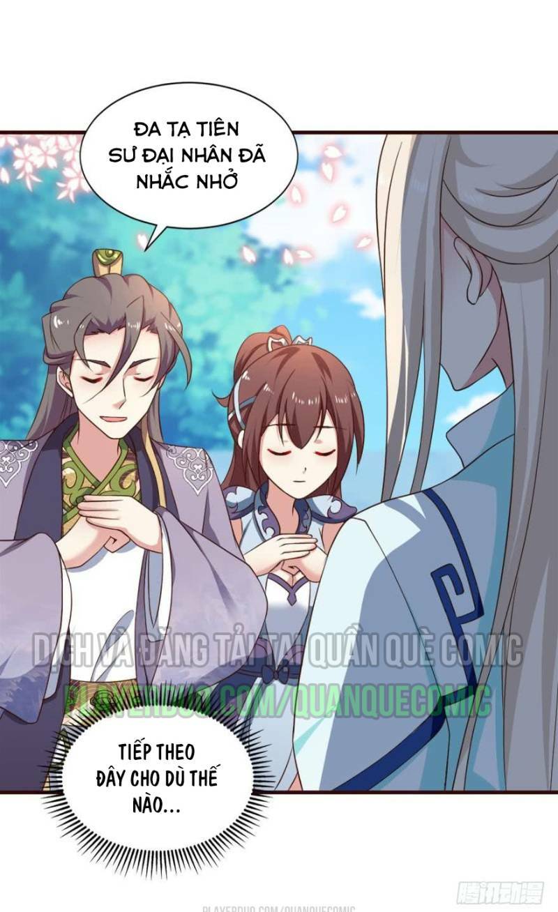 Trọng Sinh Thành Cậu Vàng Tại Dị Thế: Chapter 47