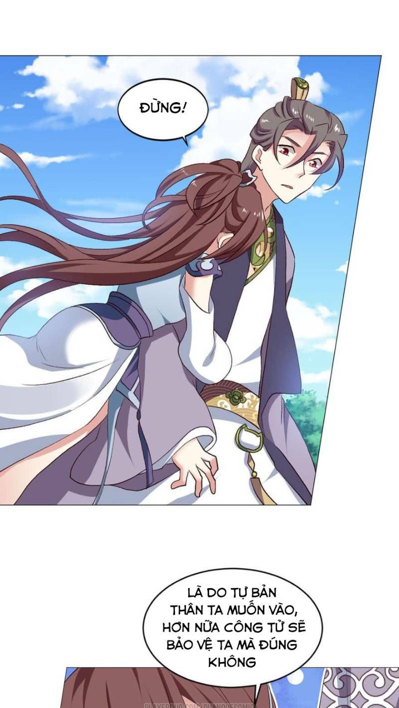 Trọng Sinh Thành Cậu Vàng Tại Dị Thế: Chapter 47