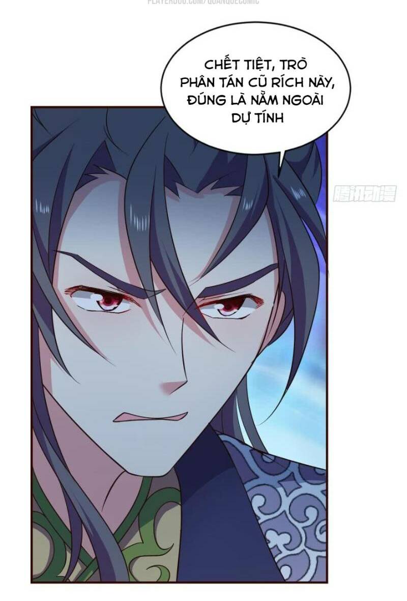 Trọng Sinh Thành Cậu Vàng Tại Dị Thế: Chapter 48