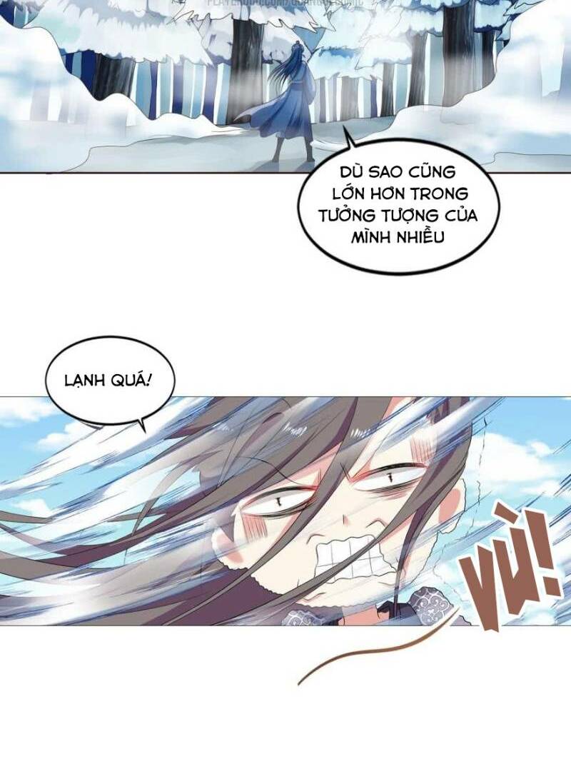 Trọng Sinh Thành Cậu Vàng Tại Dị Thế: Chapter 48