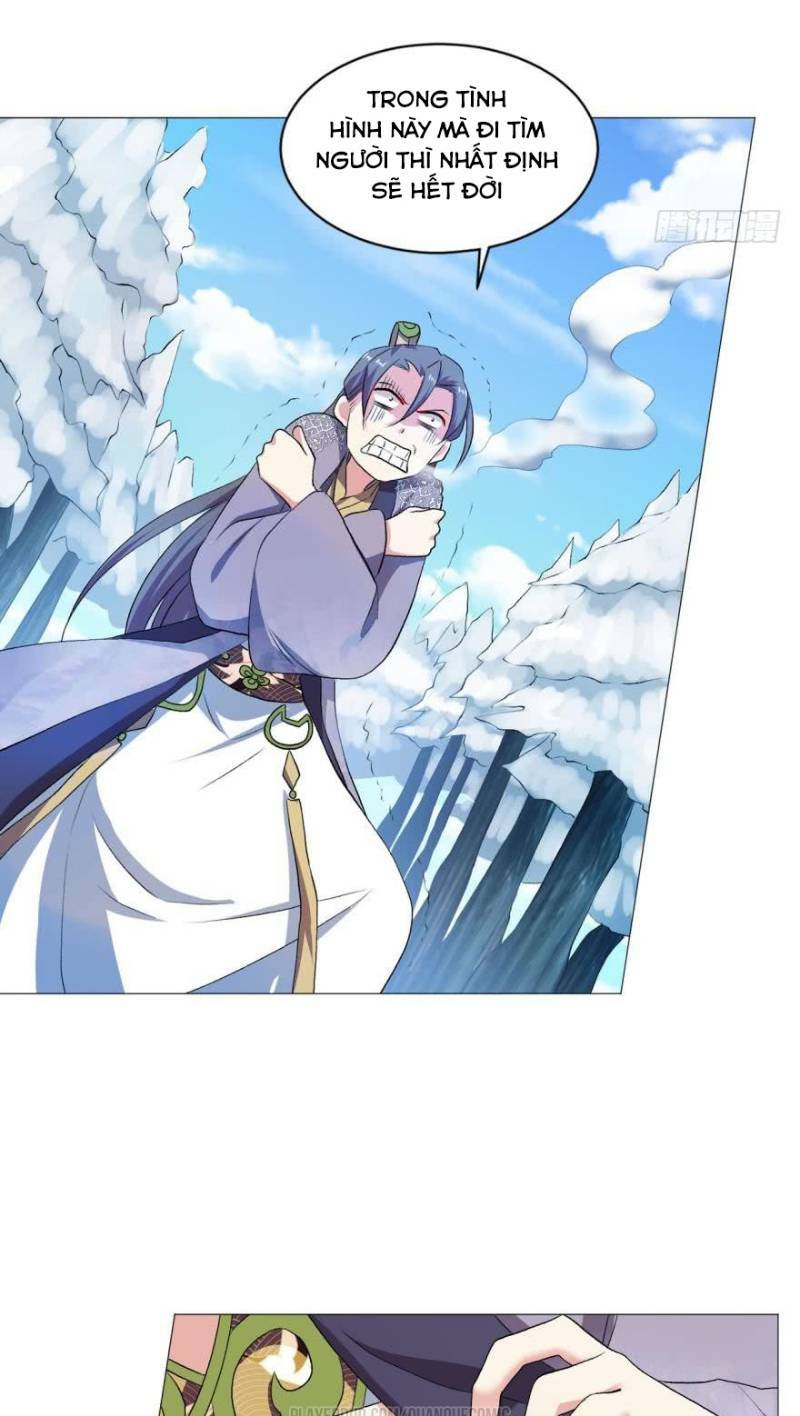 Trọng Sinh Thành Cậu Vàng Tại Dị Thế: Chapter 48