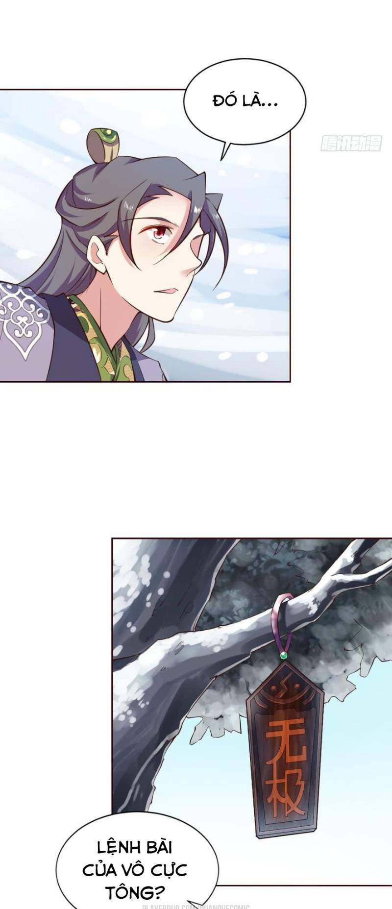 Trọng Sinh Thành Cậu Vàng Tại Dị Thế: Chapter 48