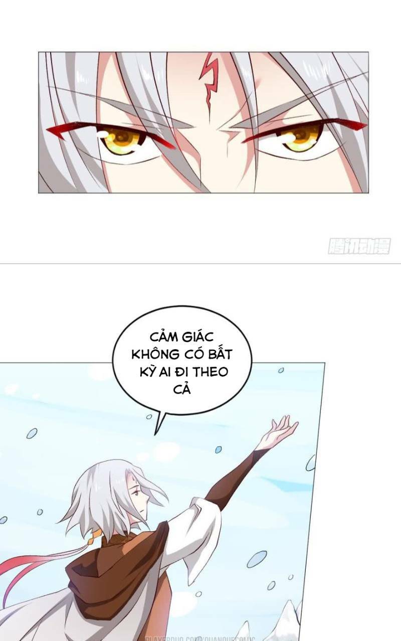 Trọng Sinh Thành Cậu Vàng Tại Dị Thế: Chapter 48