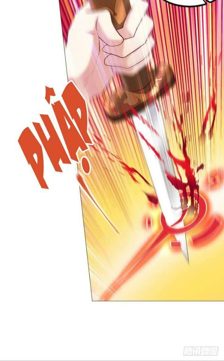 Trọng Sinh Thành Cậu Vàng Tại Dị Thế: Chapter 48