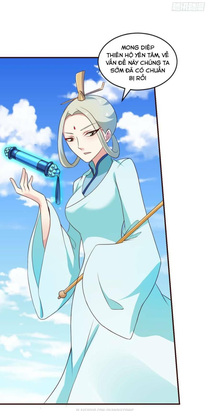 Trọng Sinh Thành Cậu Vàng Tại Dị Thế: Chapter 48