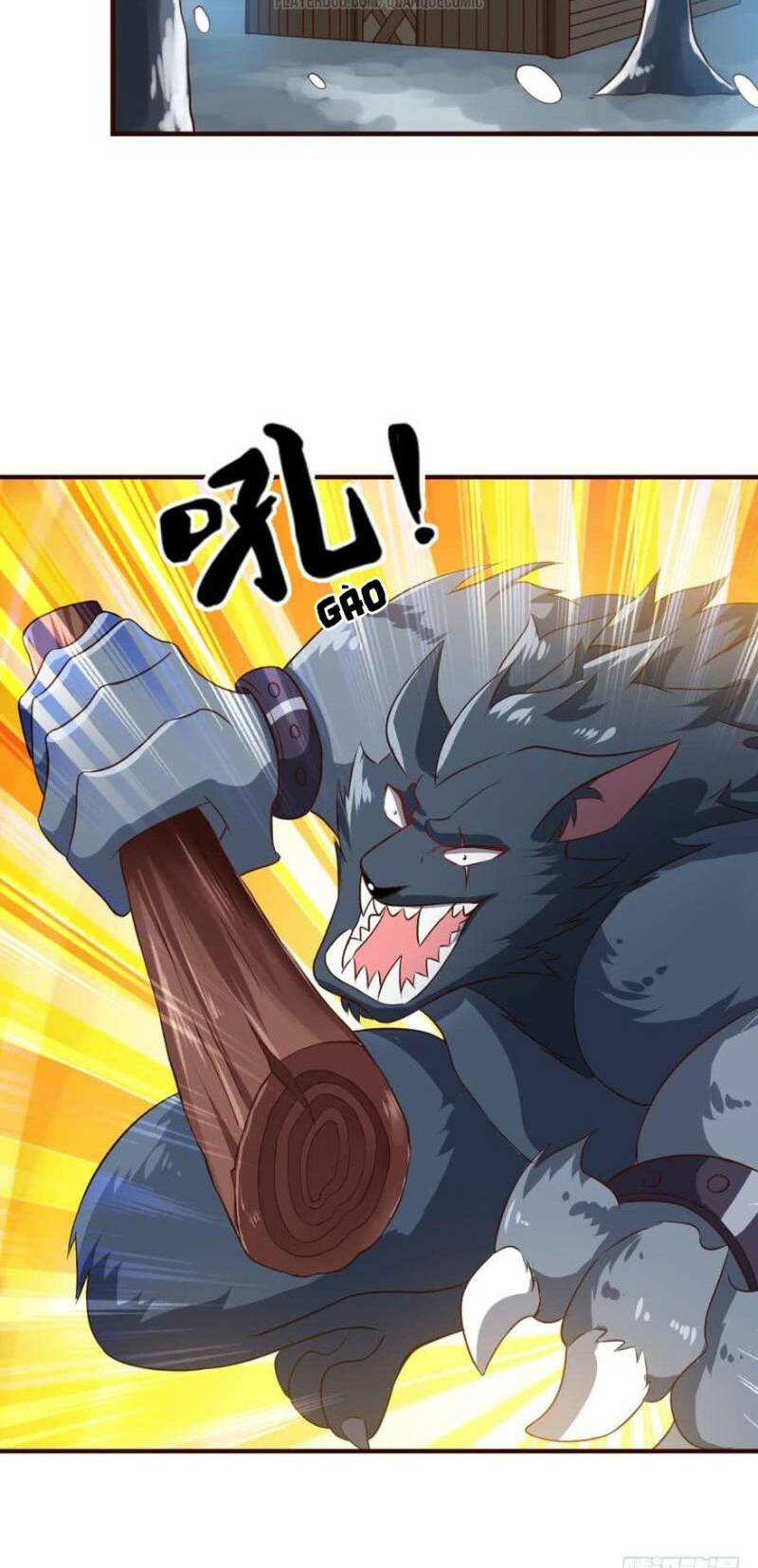 Trọng Sinh Thành Cậu Vàng Tại Dị Thế: Chapter 49