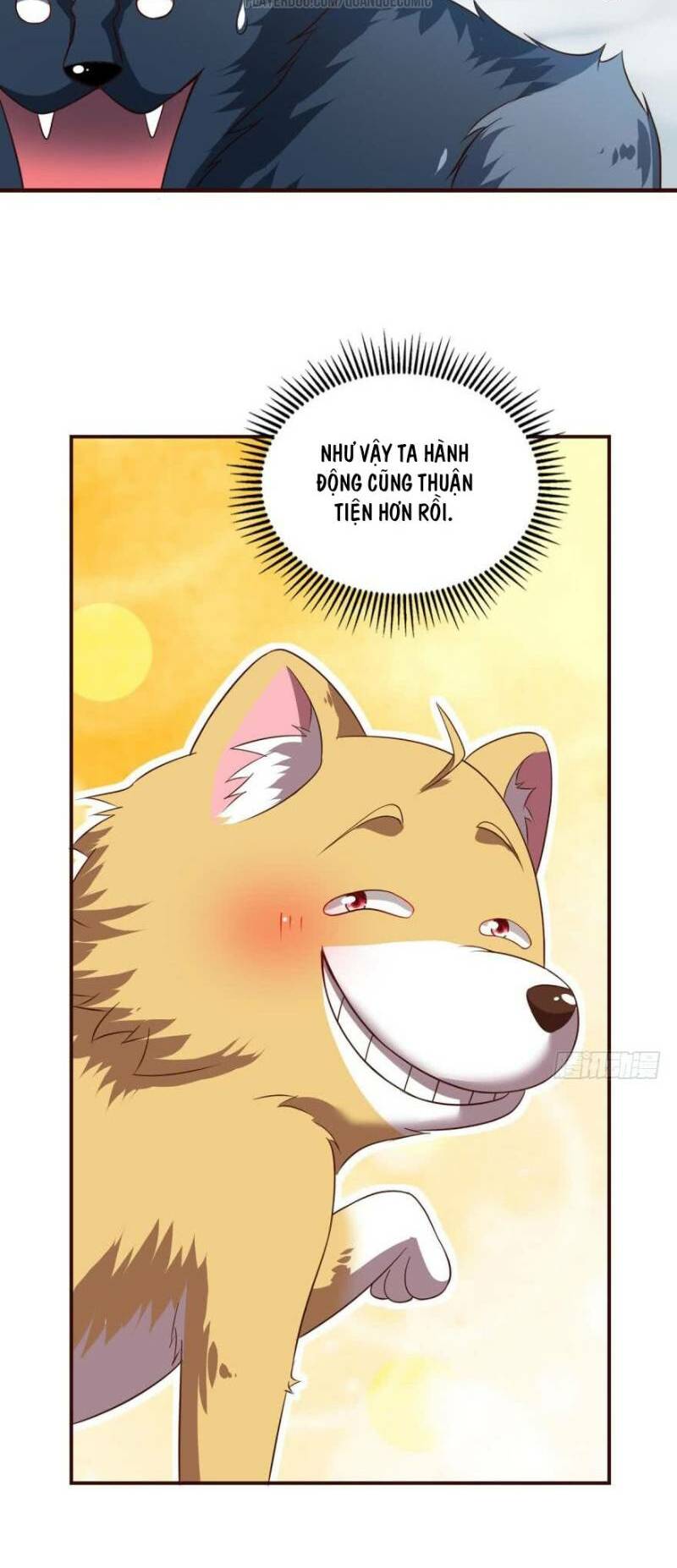 Trọng Sinh Thành Cậu Vàng Tại Dị Thế: Chapter 49