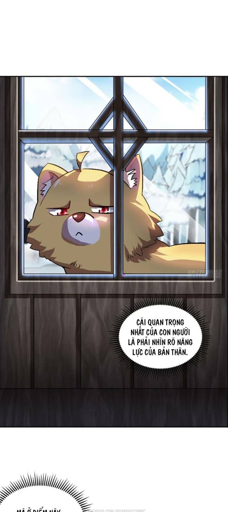 Trọng Sinh Thành Cậu Vàng Tại Dị Thế: Chapter 49