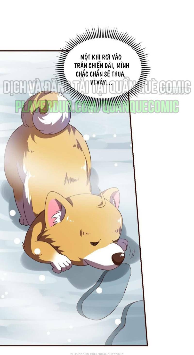 Trọng Sinh Thành Cậu Vàng Tại Dị Thế: Chapter 49