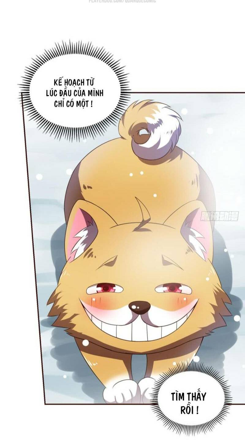 Trọng Sinh Thành Cậu Vàng Tại Dị Thế: Chapter 49