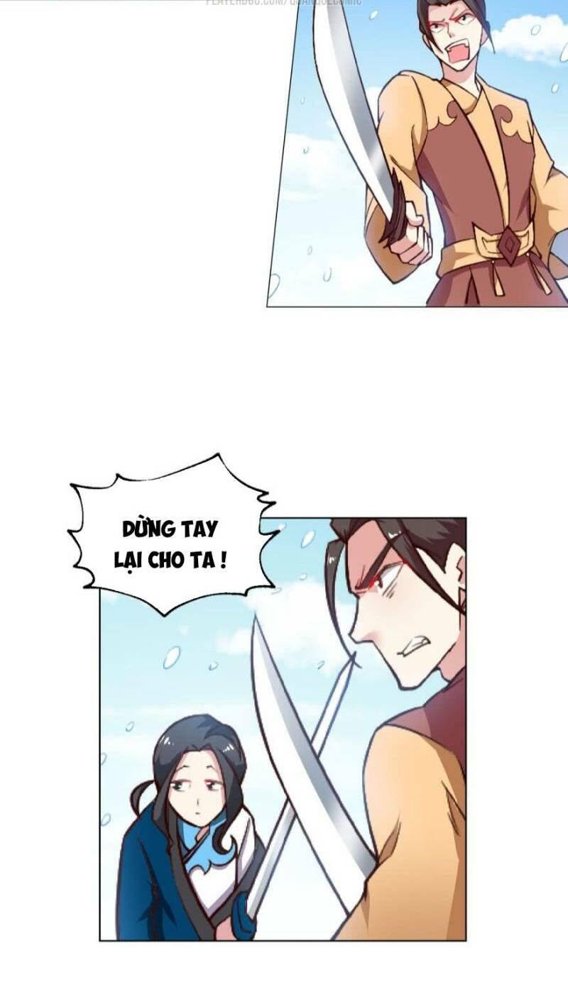 Trọng Sinh Thành Cậu Vàng Tại Dị Thế: Chapter 49