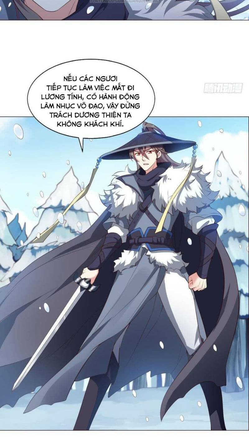 Trọng Sinh Thành Cậu Vàng Tại Dị Thế: Chapter 49