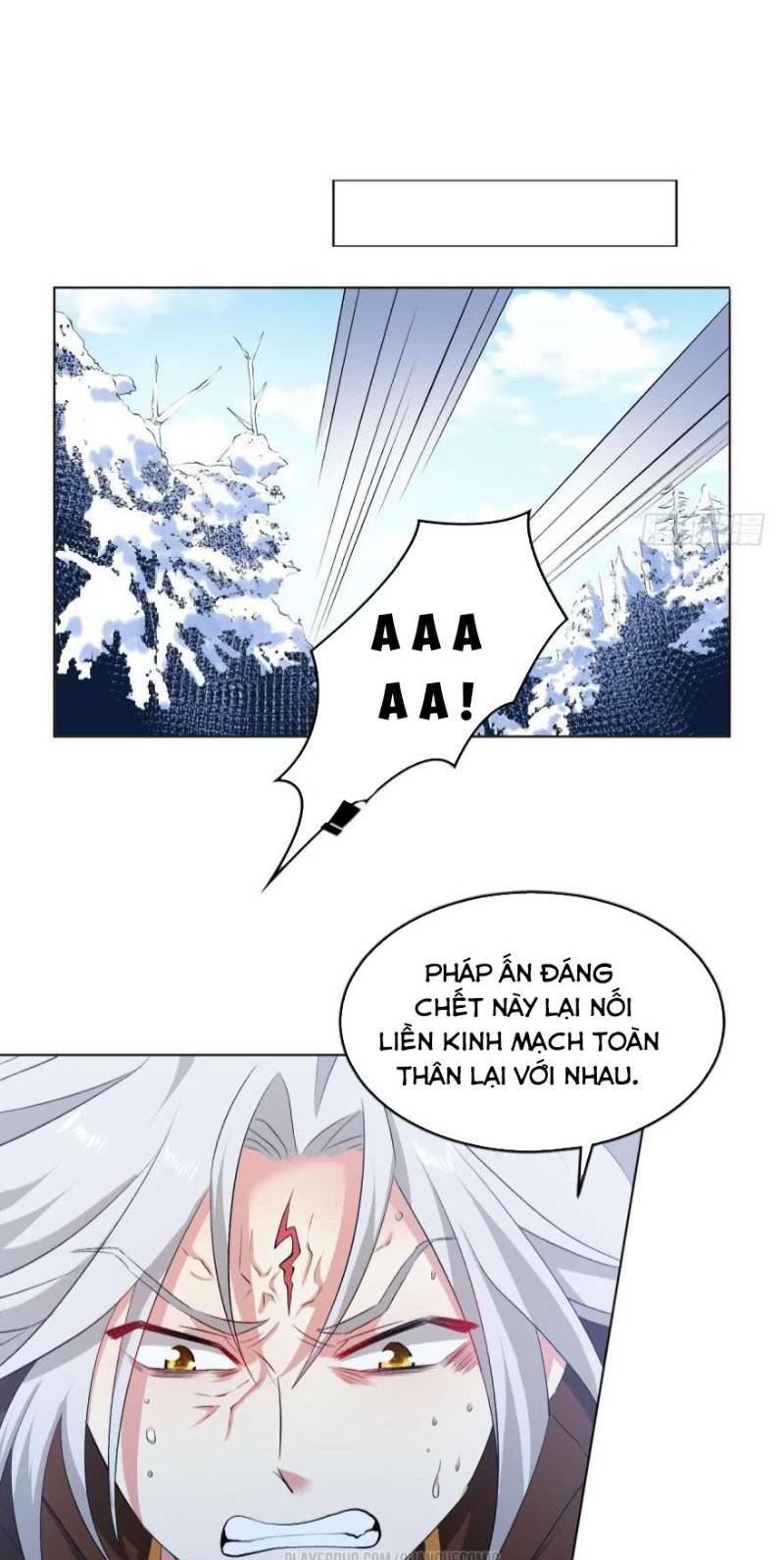 Trọng Sinh Thành Cậu Vàng Tại Dị Thế: Chapter 49