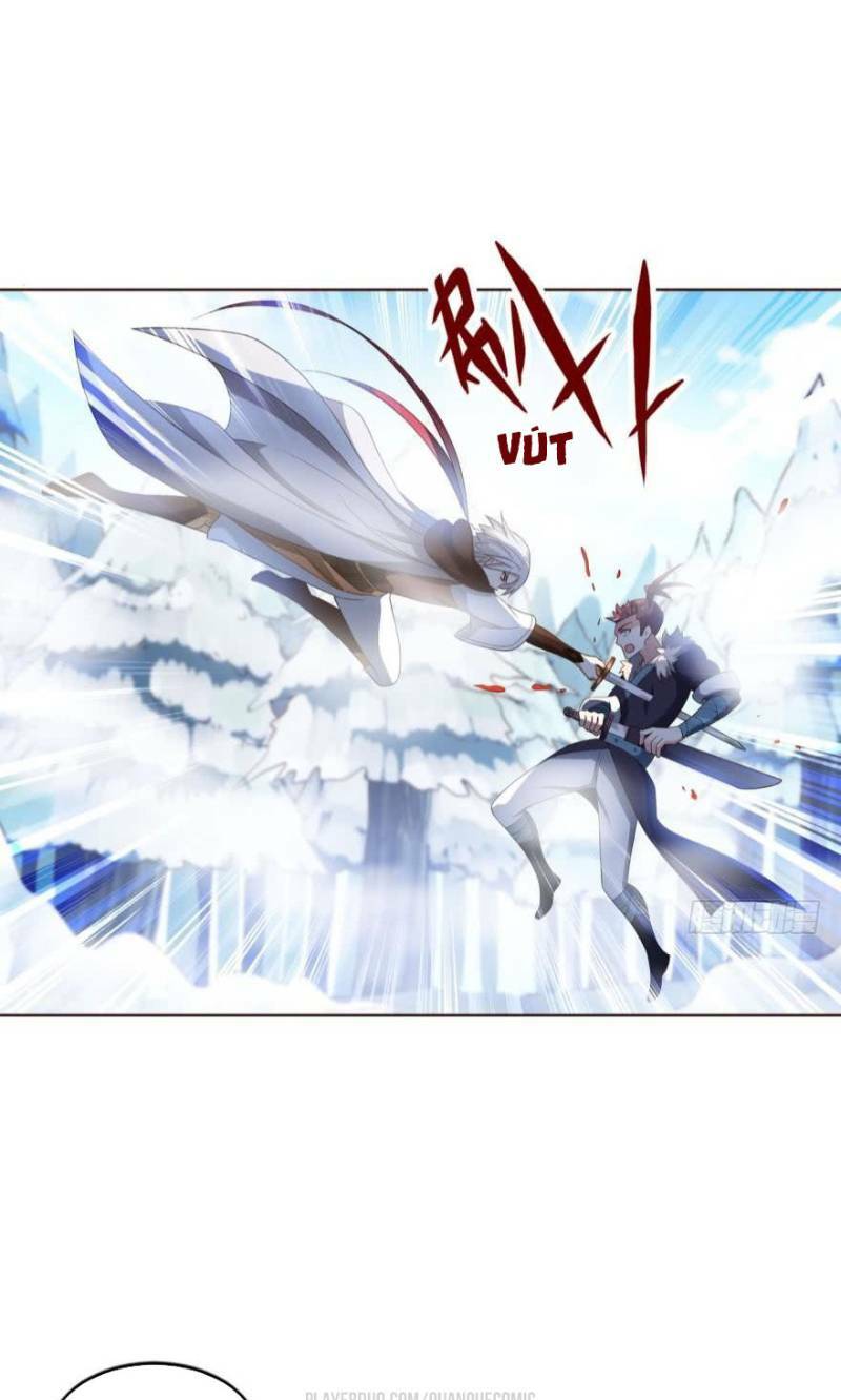 Trọng Sinh Thành Cậu Vàng Tại Dị Thế: Chapter 49