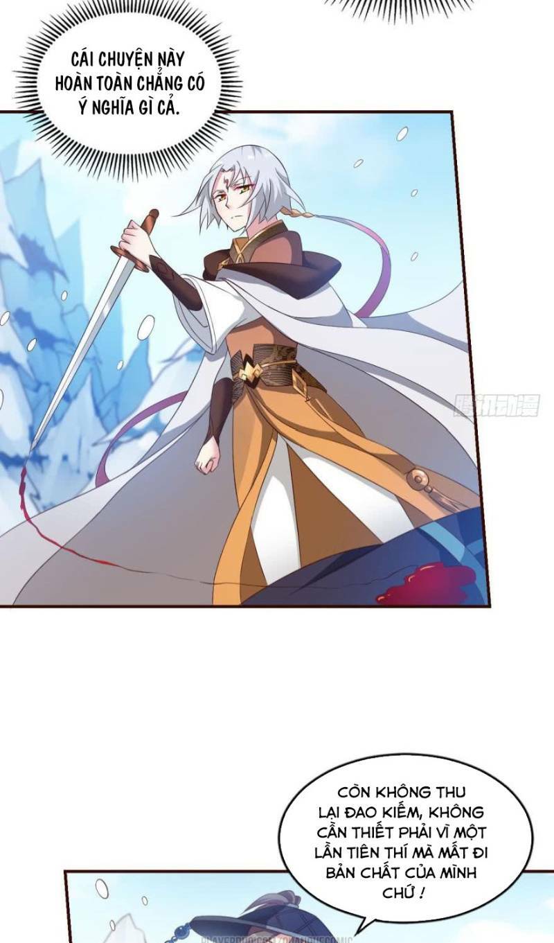 Trọng Sinh Thành Cậu Vàng Tại Dị Thế: Chapter 49