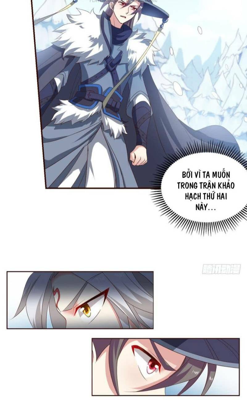 Trọng Sinh Thành Cậu Vàng Tại Dị Thế: Chapter 49
