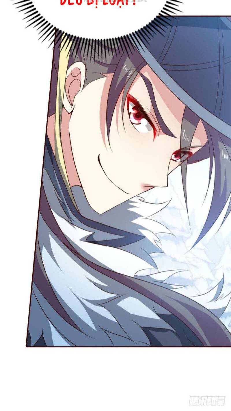 Trọng Sinh Thành Cậu Vàng Tại Dị Thế: Chapter 49