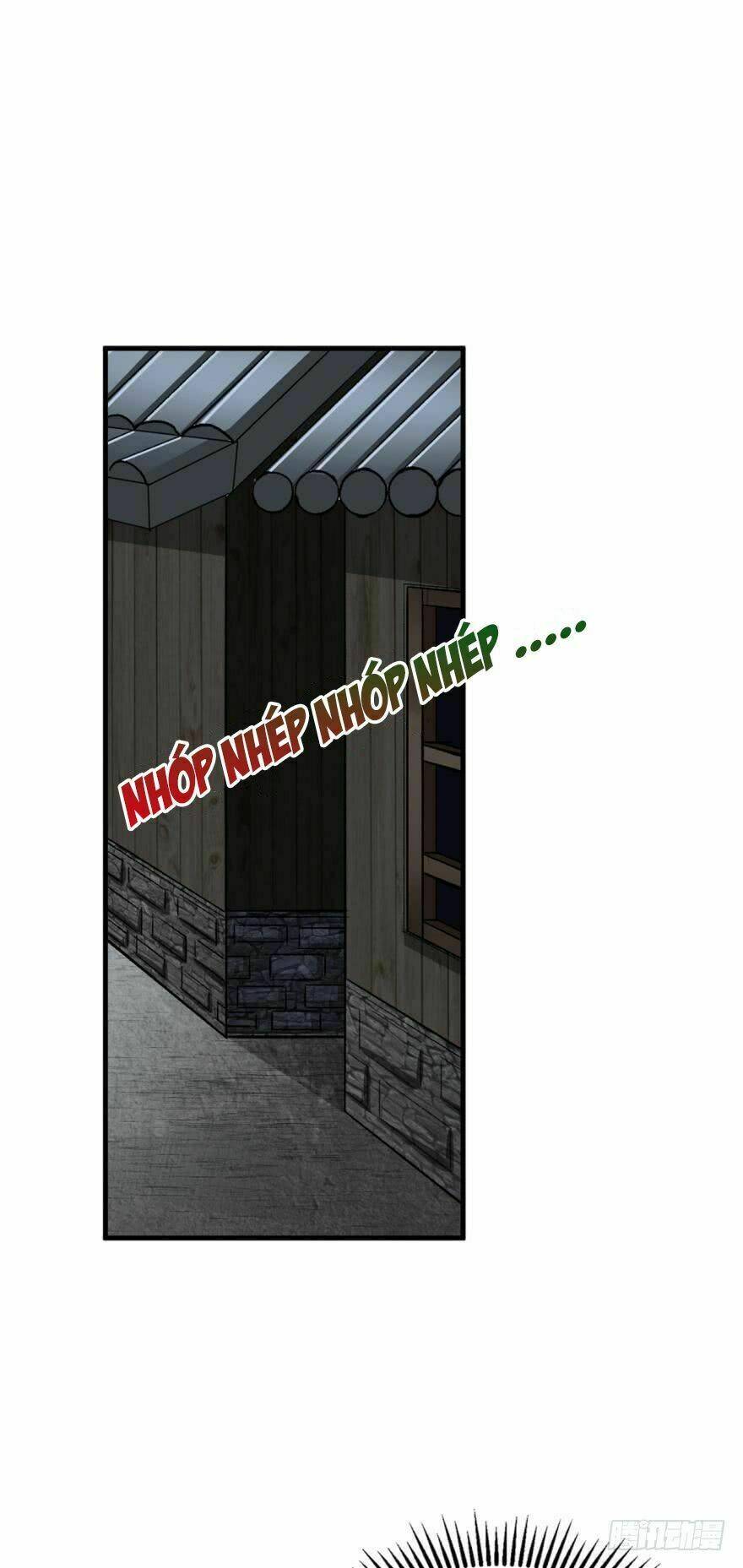 Trọng Sinh Thành Cậu Vàng Tại Dị Thế: Chapter 5