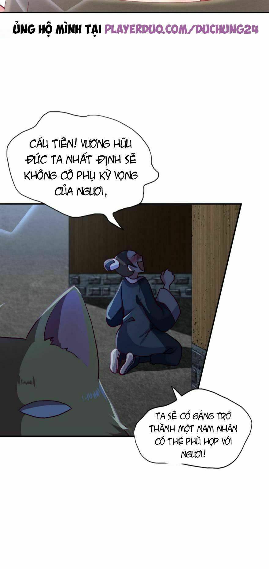 Trọng Sinh Thành Cậu Vàng Tại Dị Thế: Chapter 5