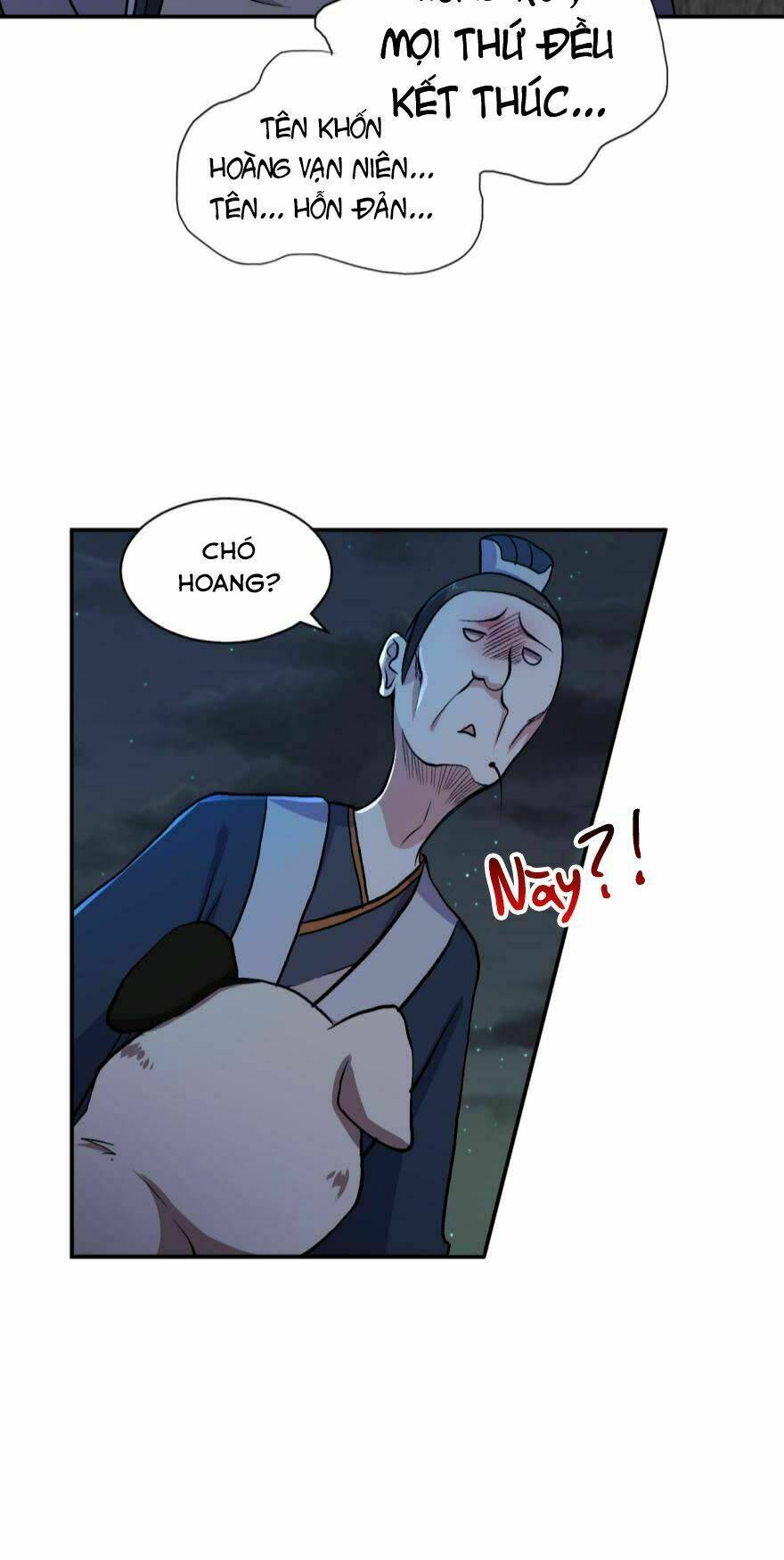 Trọng Sinh Thành Cậu Vàng Tại Dị Thế: Chapter 5