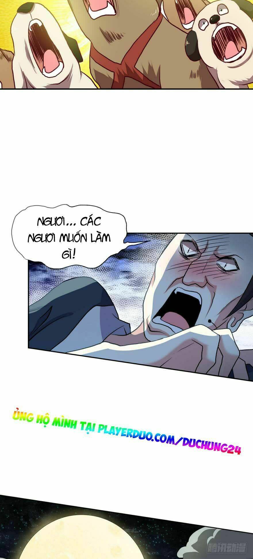 Trọng Sinh Thành Cậu Vàng Tại Dị Thế: Chapter 5