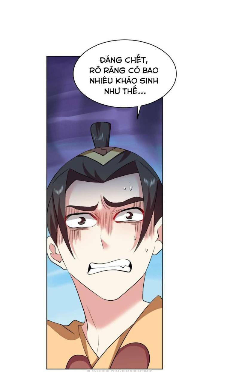 Trọng Sinh Thành Cậu Vàng Tại Dị Thế: Chapter 50