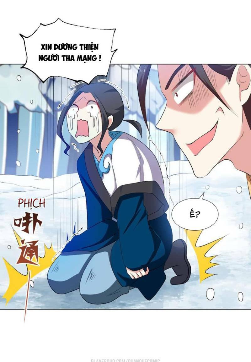 Trọng Sinh Thành Cậu Vàng Tại Dị Thế: Chapter 50