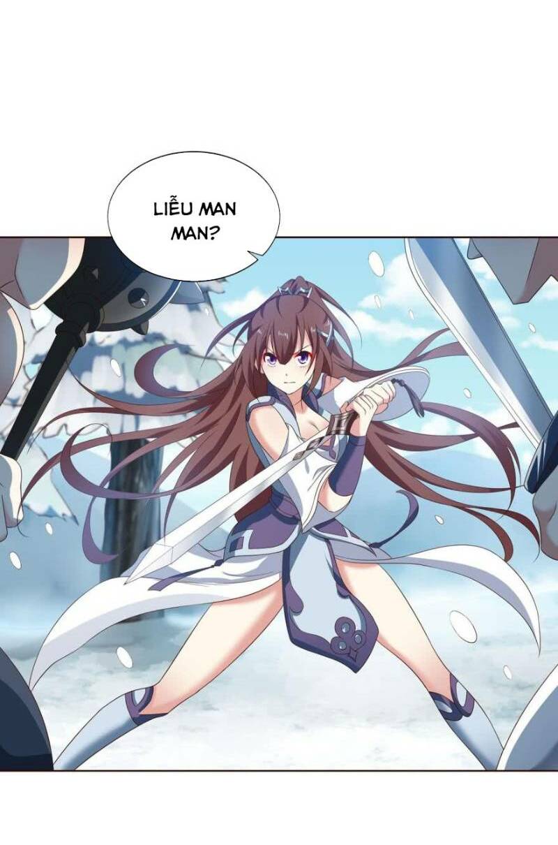 Trọng Sinh Thành Cậu Vàng Tại Dị Thế: Chapter 50