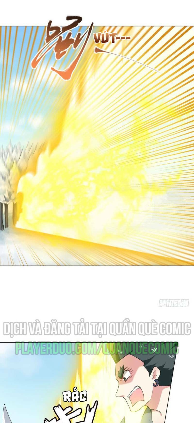 Trọng Sinh Thành Cậu Vàng Tại Dị Thế: Chapter 50