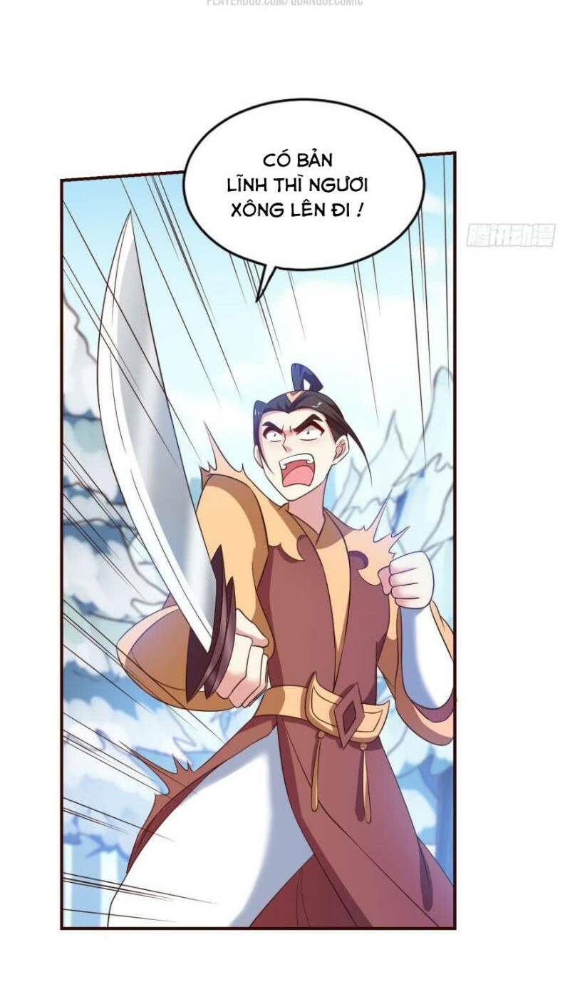 Trọng Sinh Thành Cậu Vàng Tại Dị Thế: Chapter 50