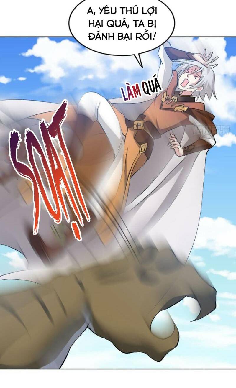 Trọng Sinh Thành Cậu Vàng Tại Dị Thế: Chapter 53