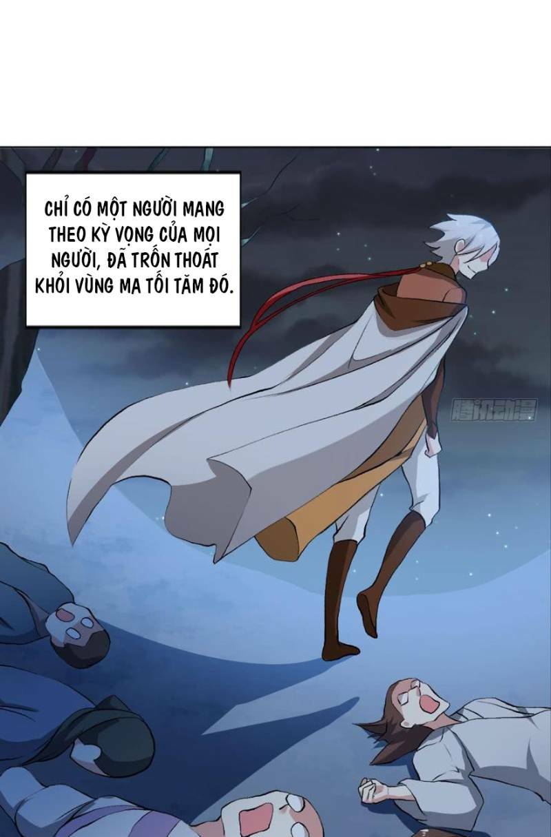 Trọng Sinh Thành Cậu Vàng Tại Dị Thế: Chapter 53
