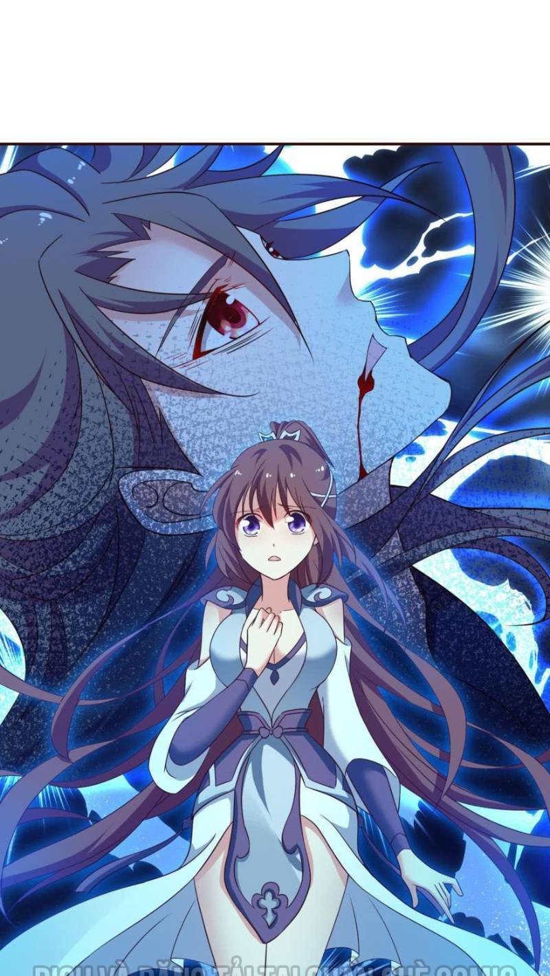 Trọng Sinh Thành Cậu Vàng Tại Dị Thế: Chapter 54