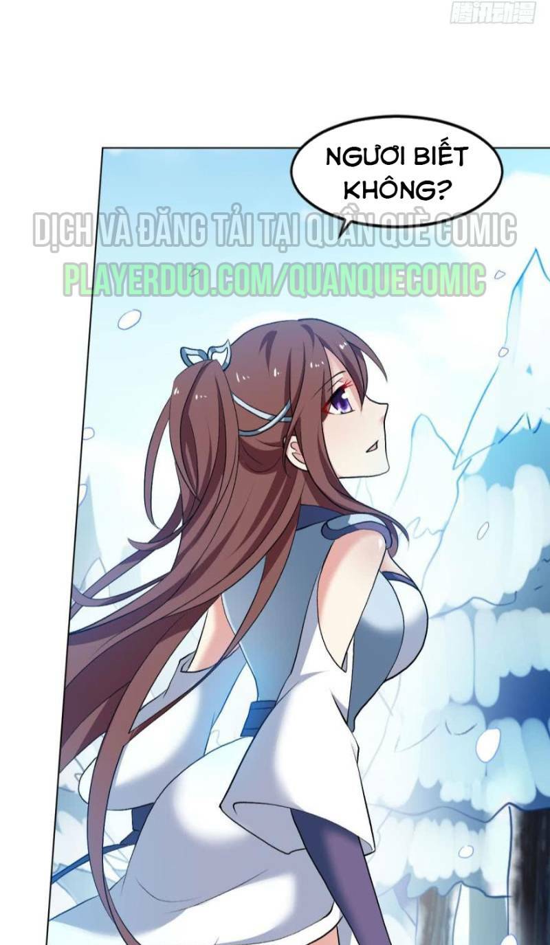 Trọng Sinh Thành Cậu Vàng Tại Dị Thế: Chapter 54
