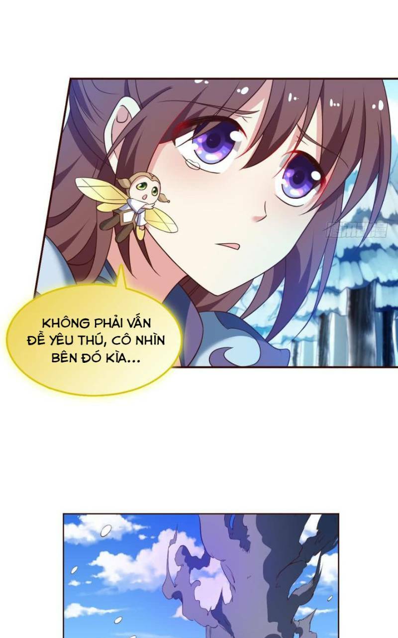 Trọng Sinh Thành Cậu Vàng Tại Dị Thế: Chapter 54