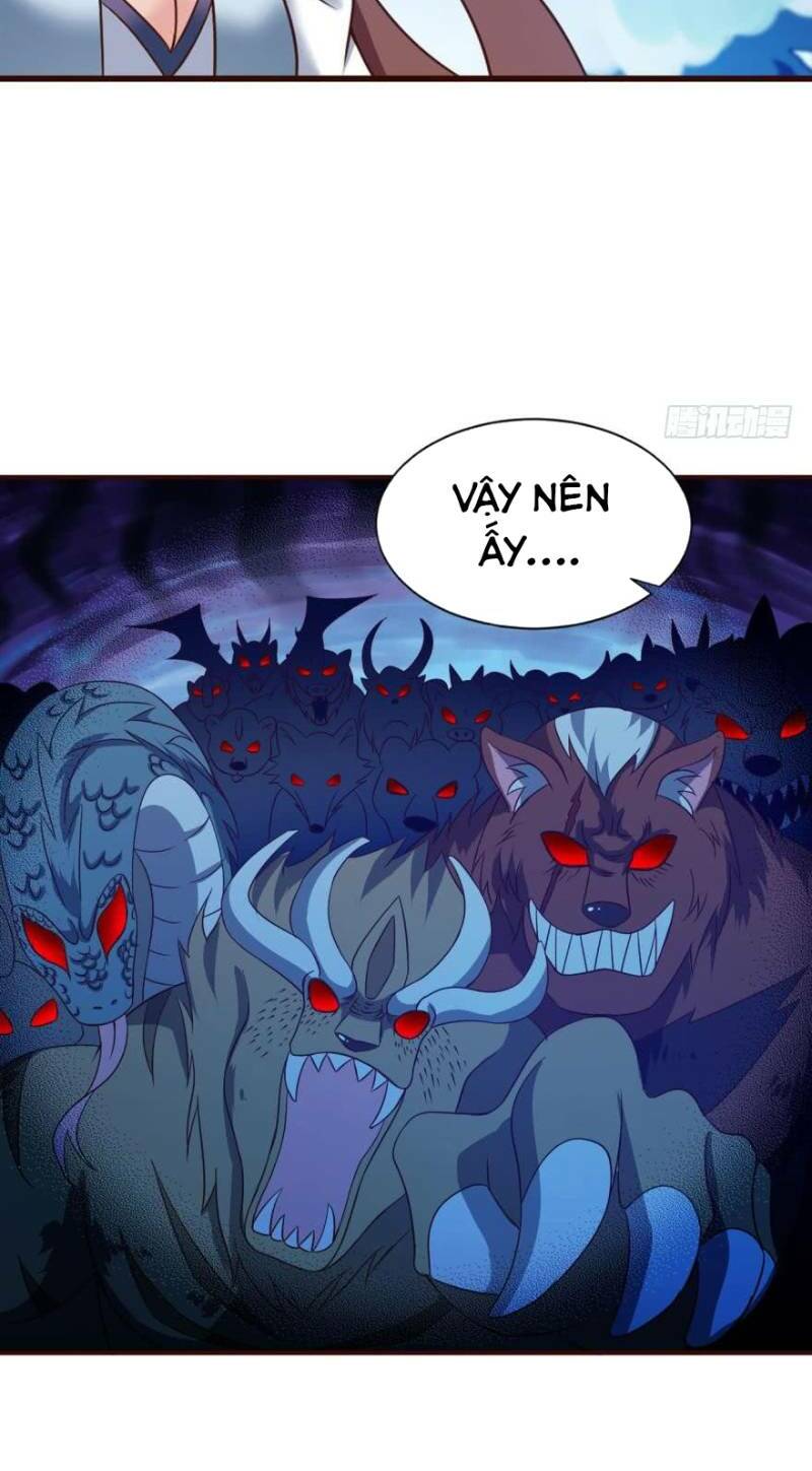 Trọng Sinh Thành Cậu Vàng Tại Dị Thế: Chapter 54