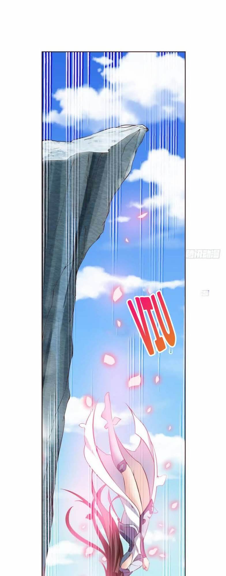Trọng Sinh Thành Cậu Vàng Tại Dị Thế: Chapter 54
