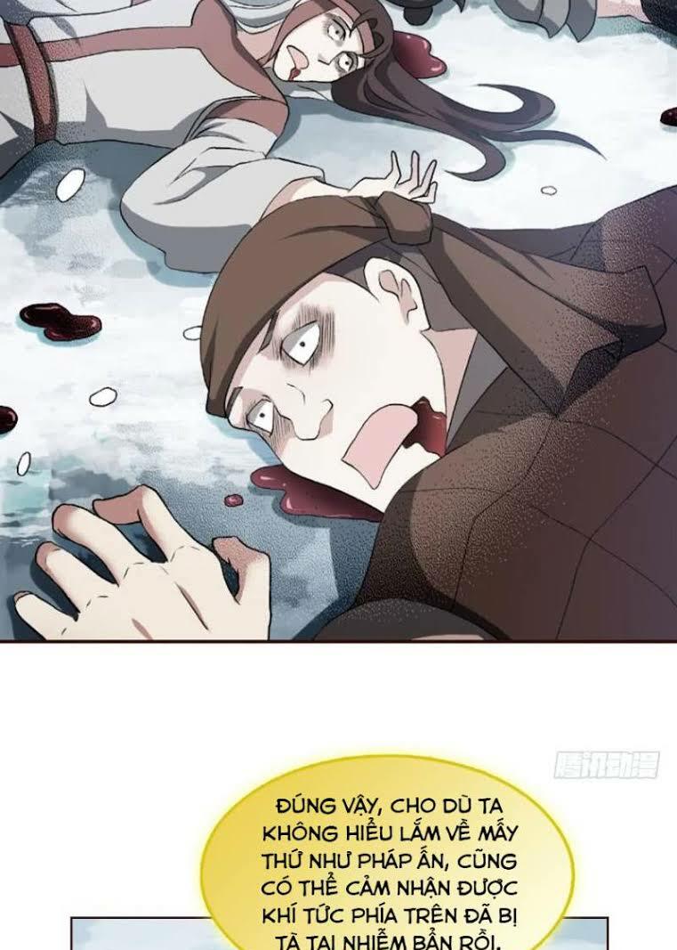 Trọng Sinh Thành Cậu Vàng Tại Dị Thế: Chapter 54