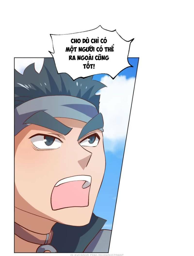 Trọng Sinh Thành Cậu Vàng Tại Dị Thế: Chapter 57