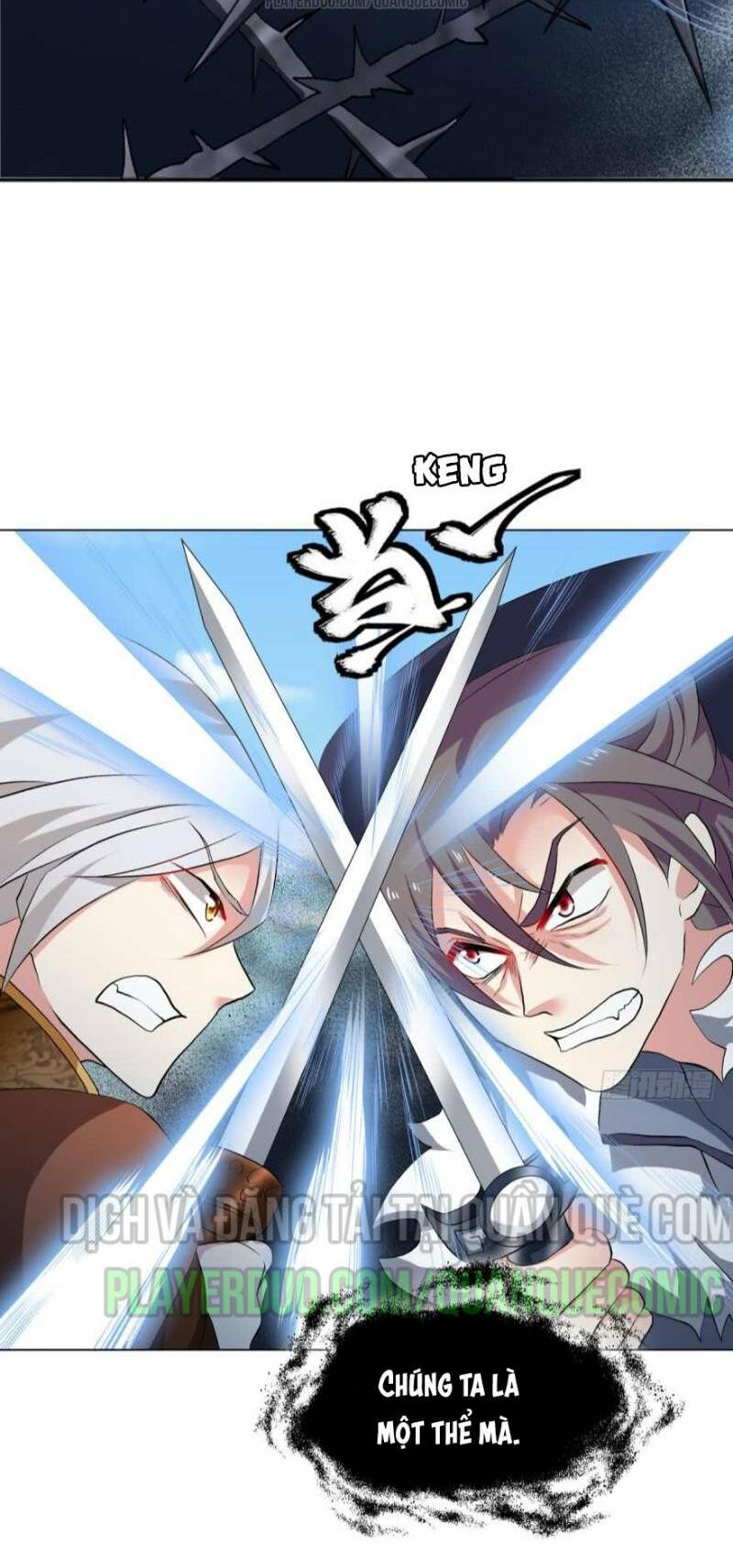 Trọng Sinh Thành Cậu Vàng Tại Dị Thế: Chapter 57