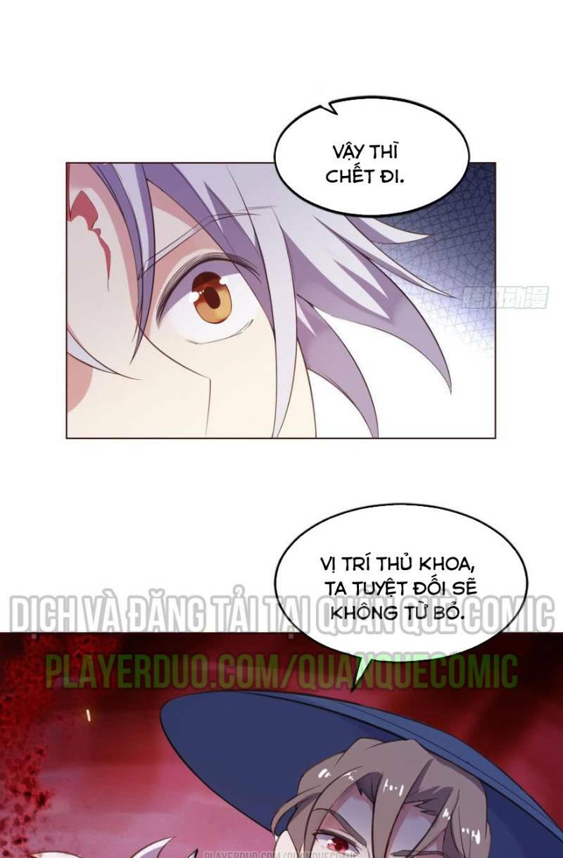 Trọng Sinh Thành Cậu Vàng Tại Dị Thế: Chapter 57