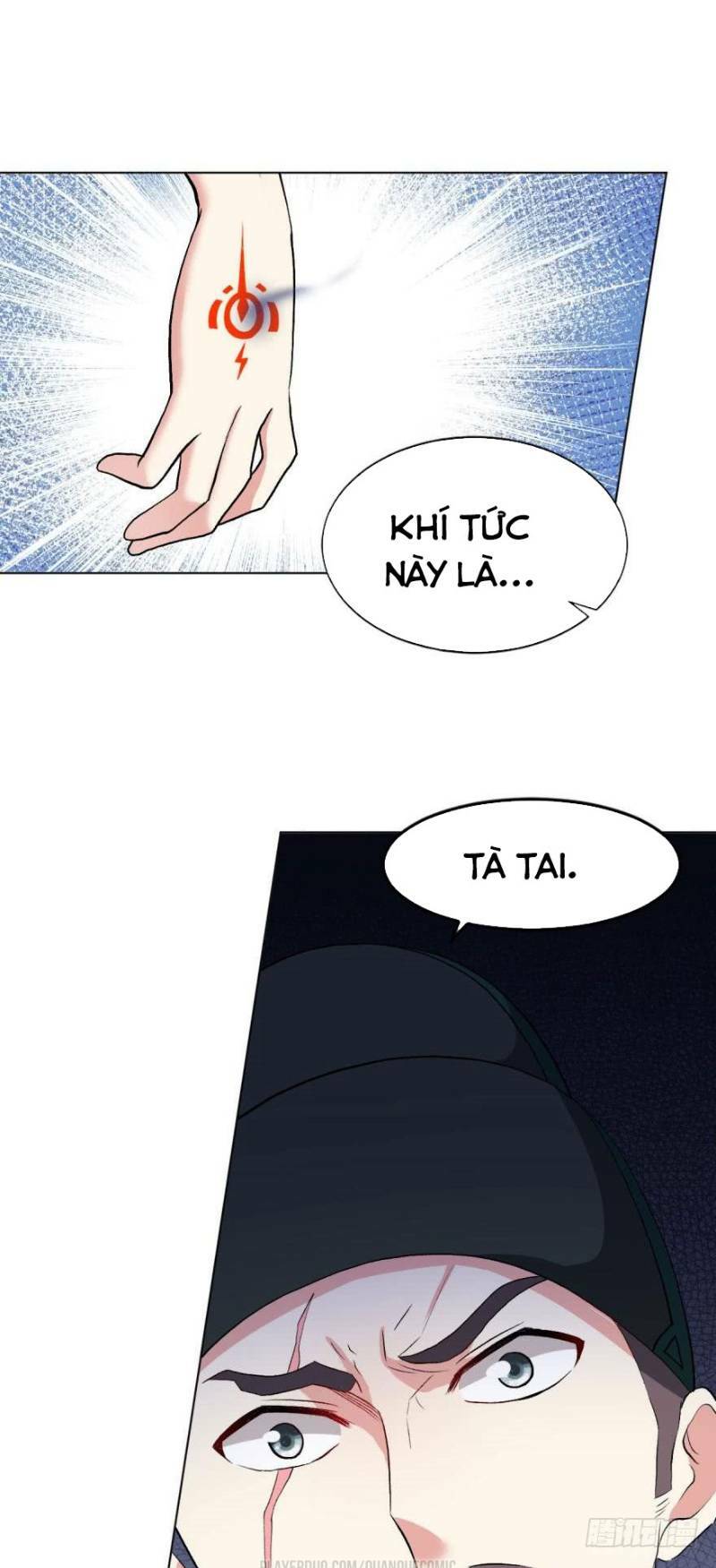 Trọng Sinh Thành Cậu Vàng Tại Dị Thế: Chapter 59