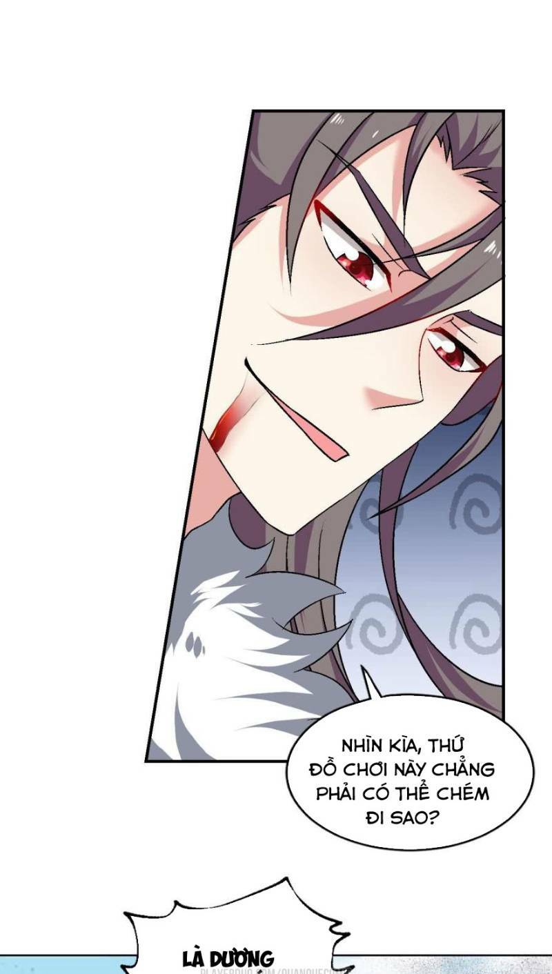 Trọng Sinh Thành Cậu Vàng Tại Dị Thế: Chapter 59