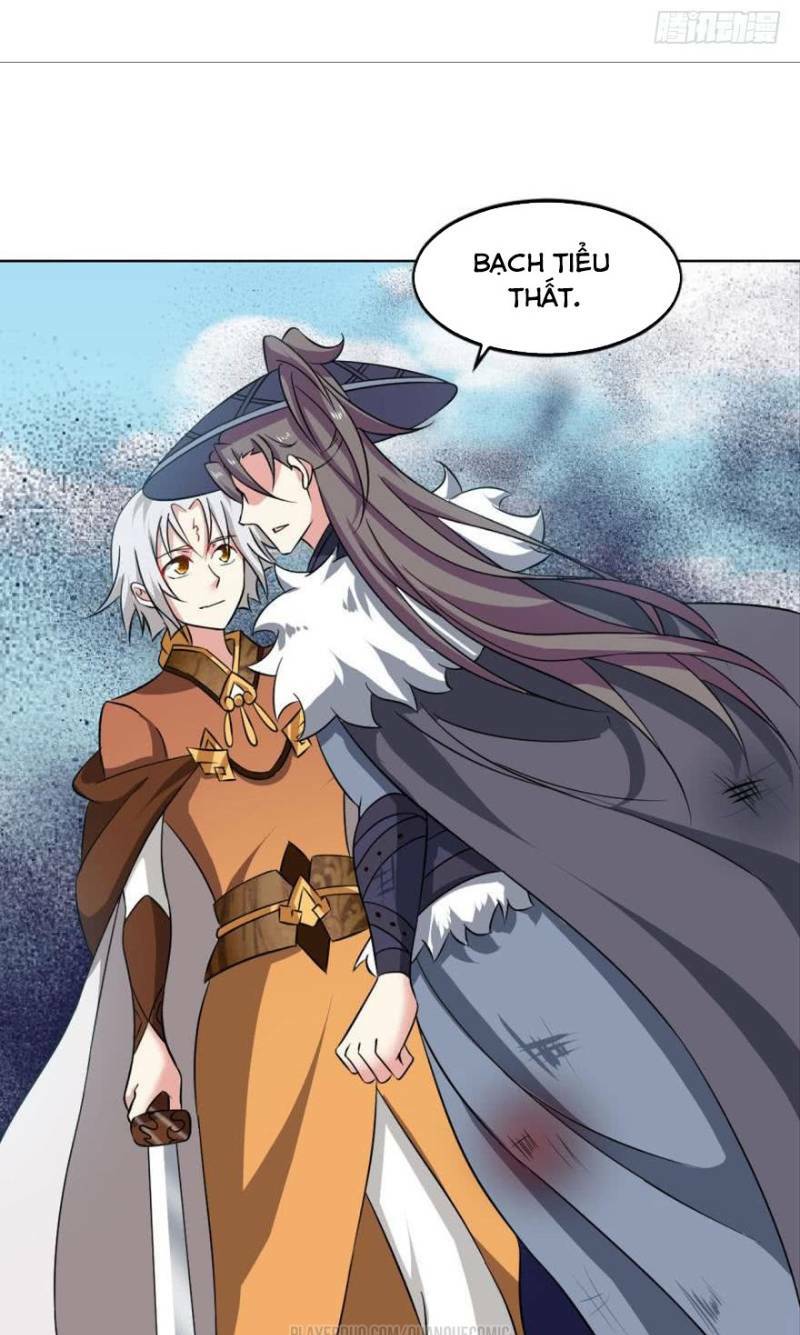 Trọng Sinh Thành Cậu Vàng Tại Dị Thế: Chapter 59