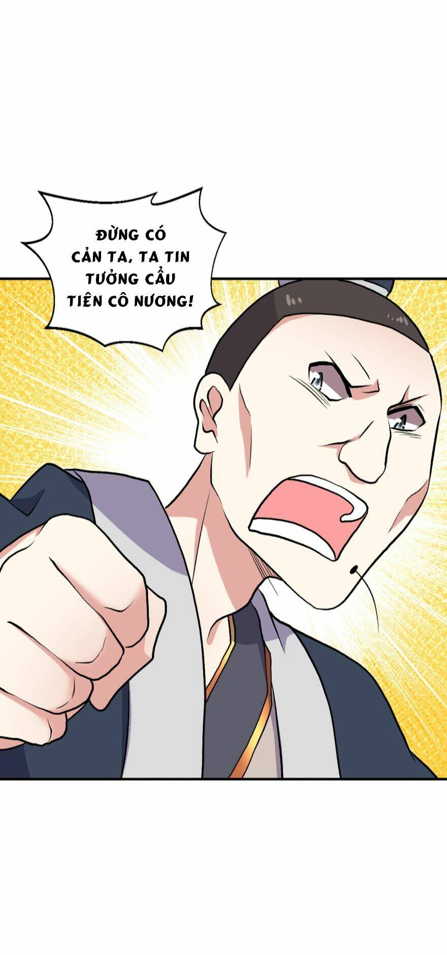 Trọng Sinh Thành Cậu Vàng Tại Dị Thế: Chapter 6