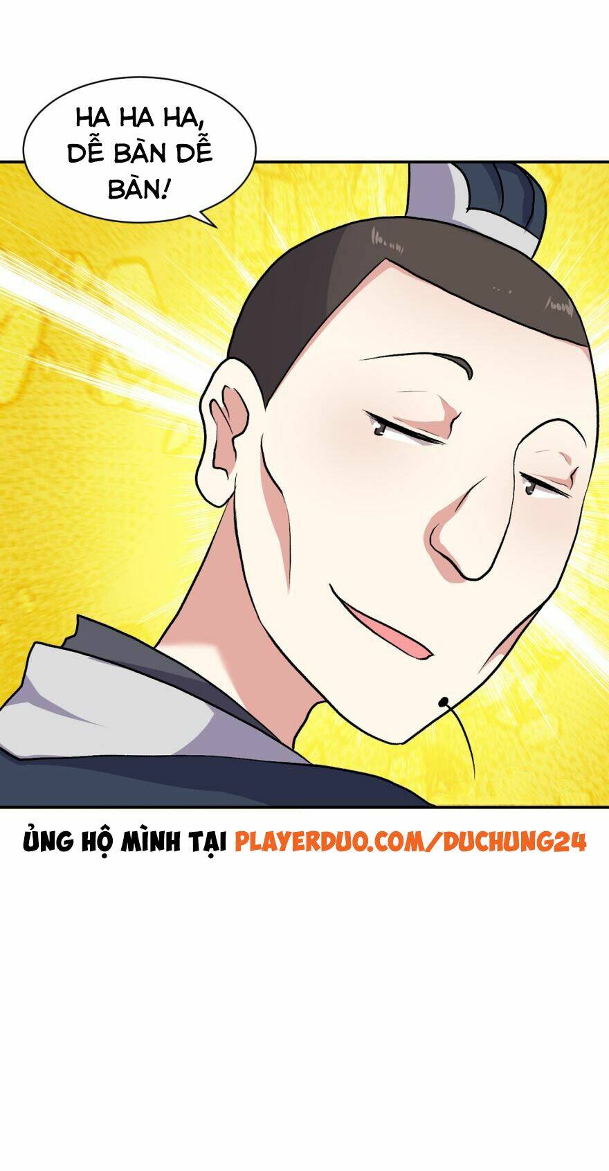 Trọng Sinh Thành Cậu Vàng Tại Dị Thế: Chapter 6