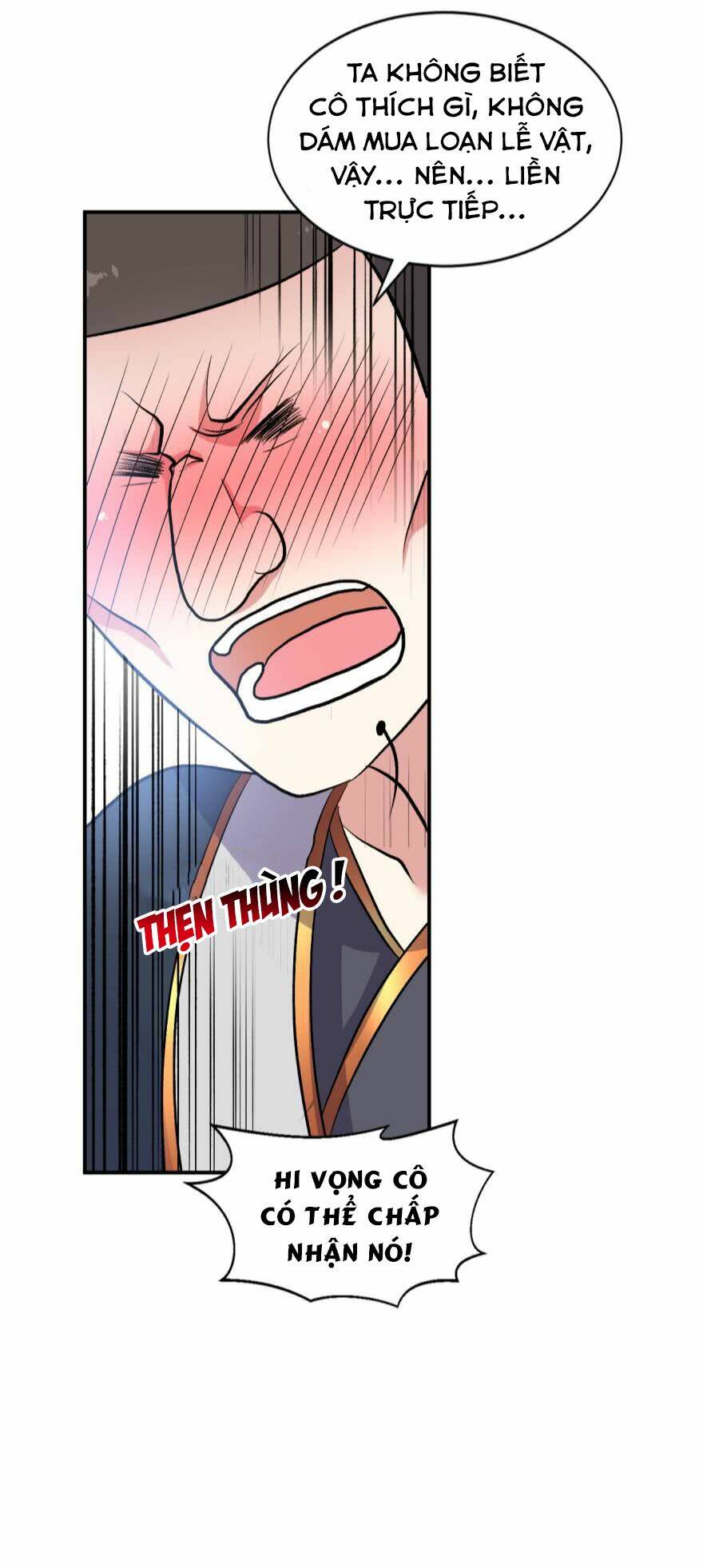 Trọng Sinh Thành Cậu Vàng Tại Dị Thế: Chapter 6